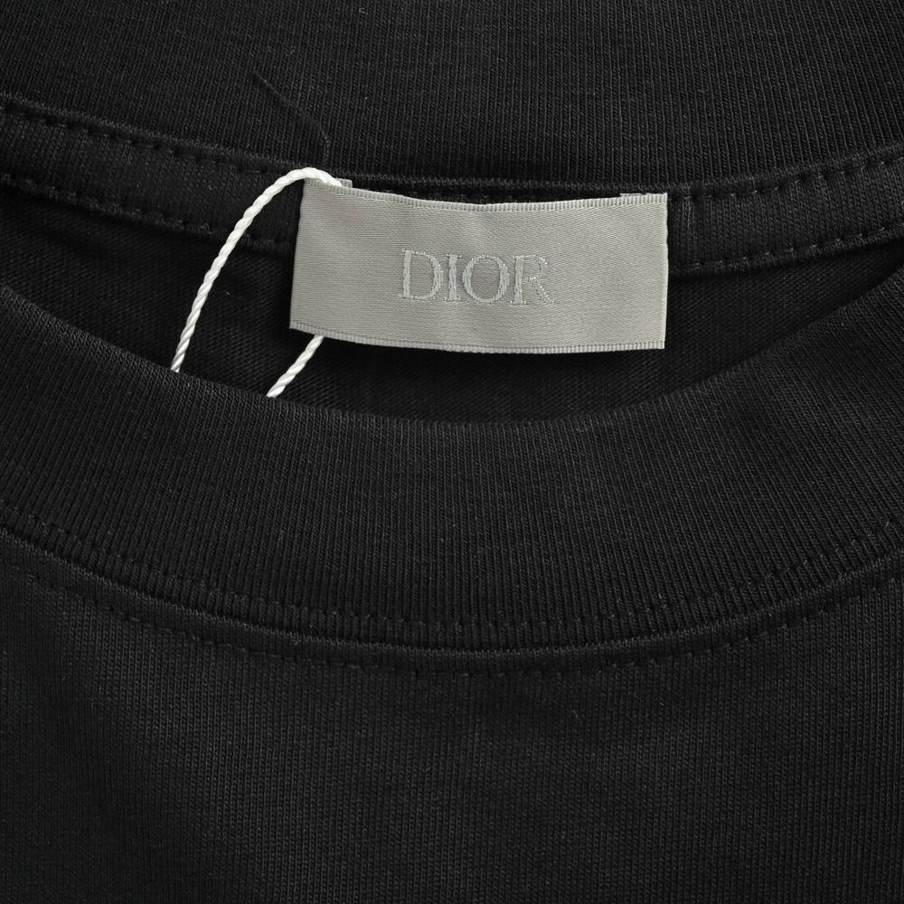 Dior T-shirts-479