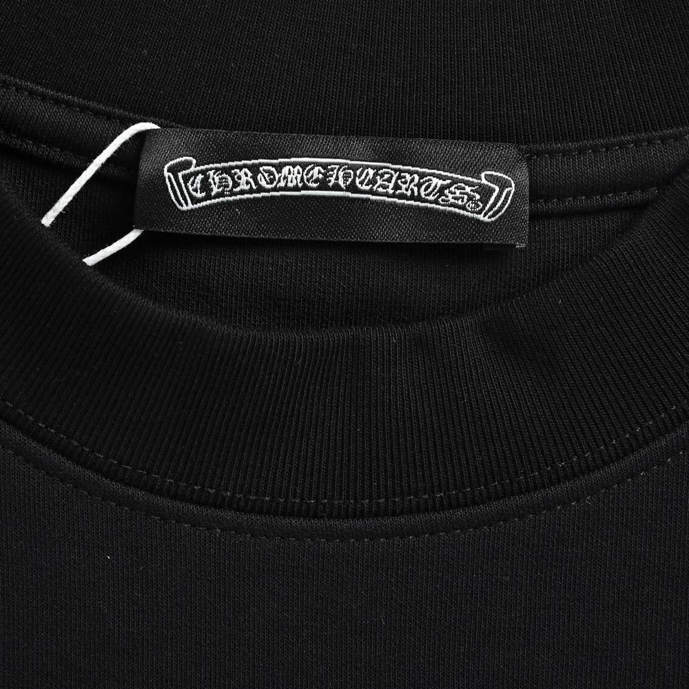 Chrome Hearts T-shirts-854