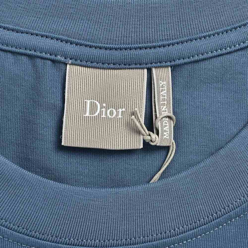 Dior T-shirts-430