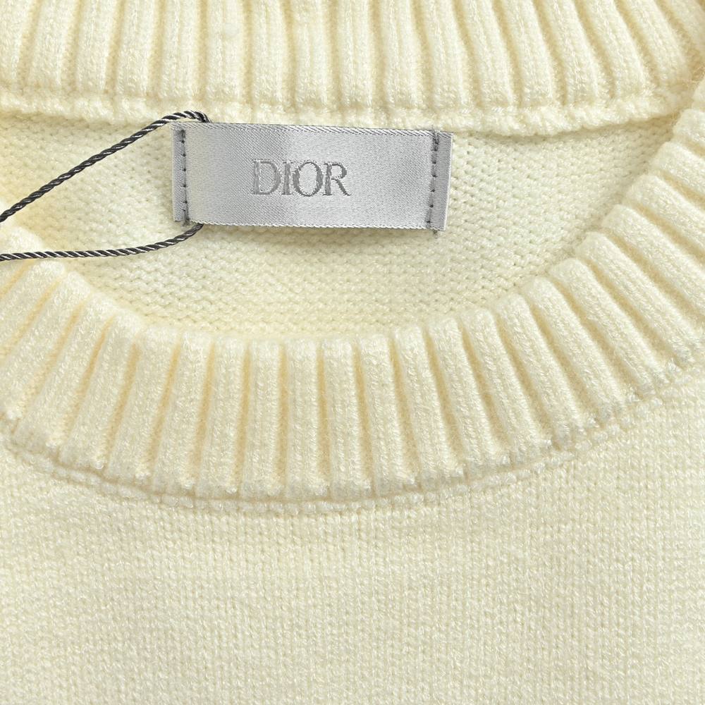 Dior Sweater-246