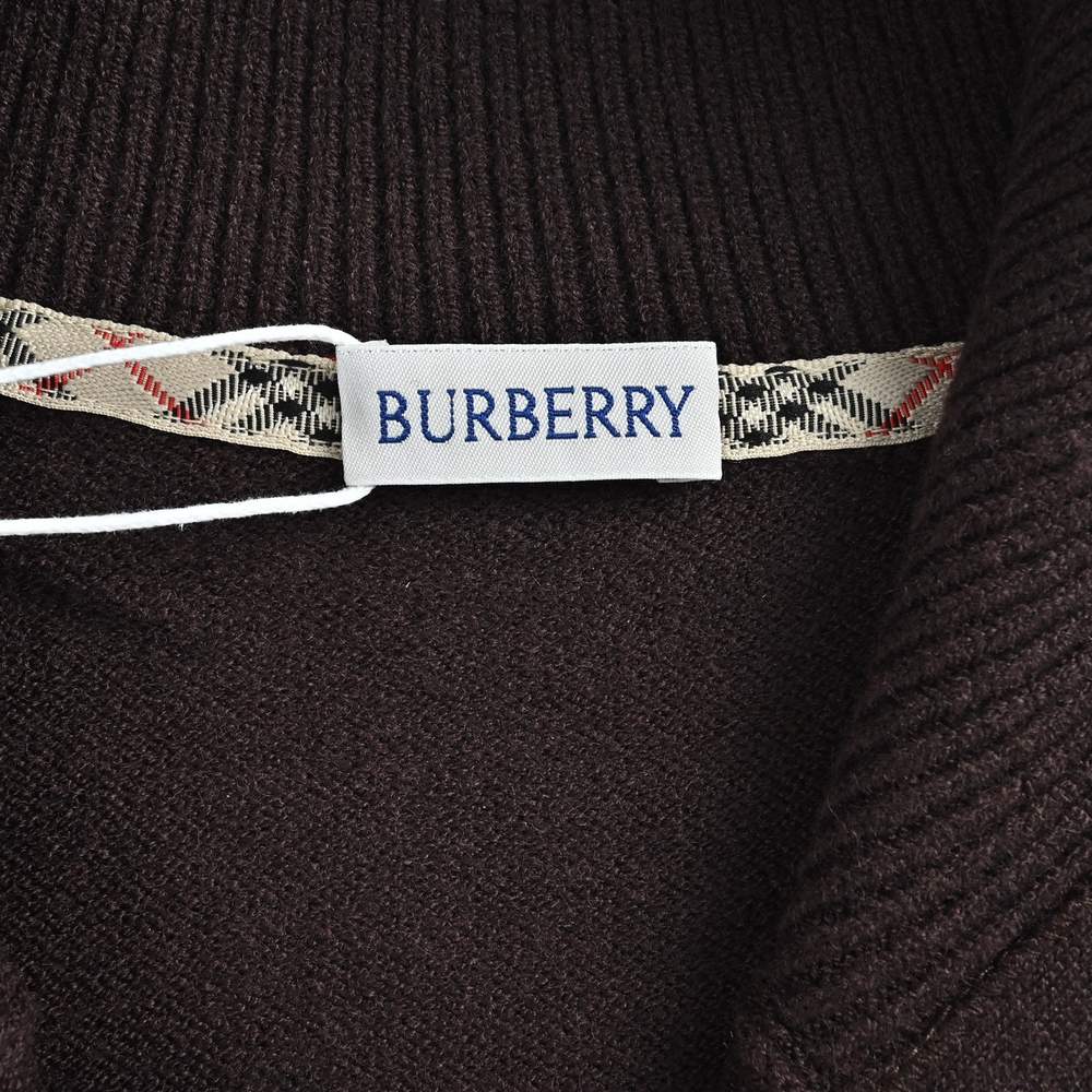 Burberry Sweater-063