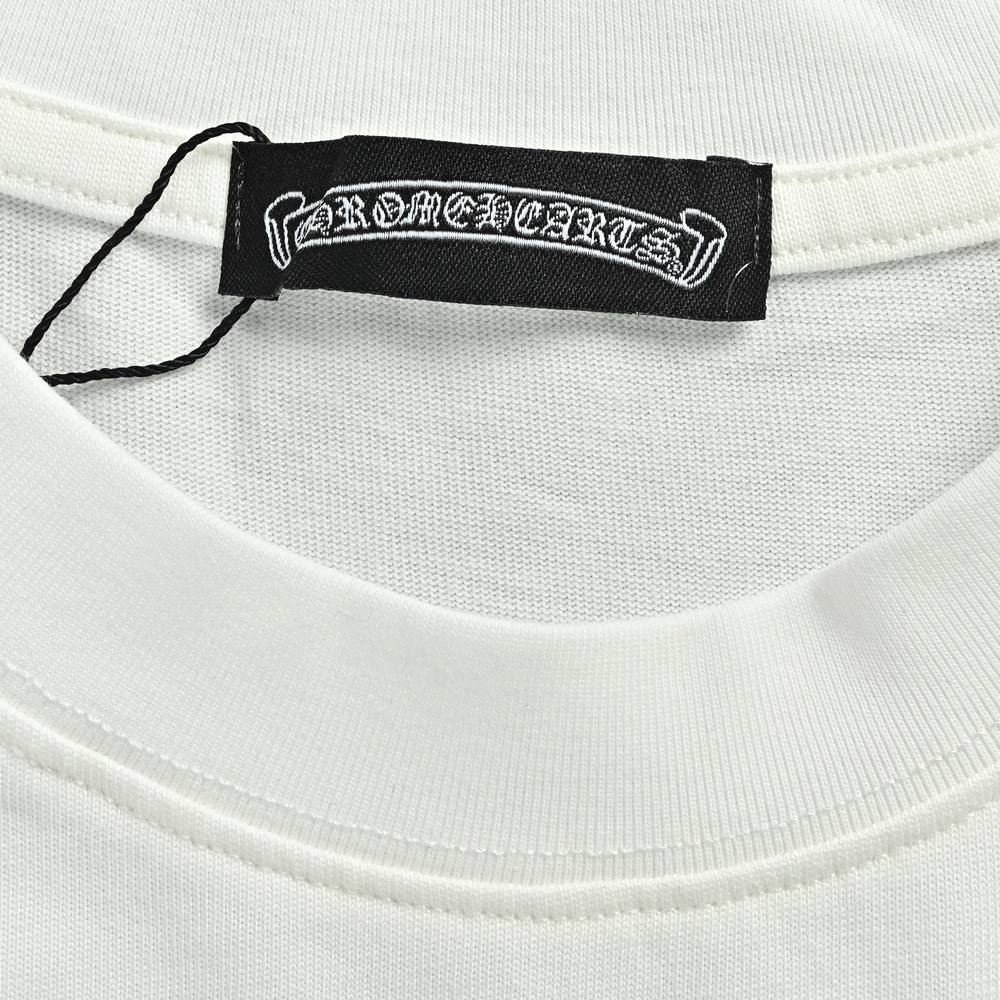 Chrome Hearts T-shirts-956
