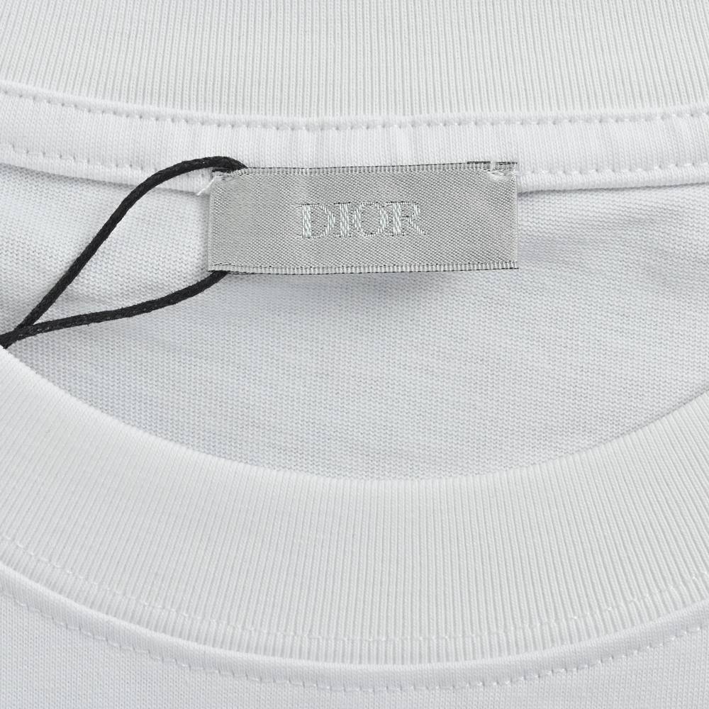 Dior T-shirts-363