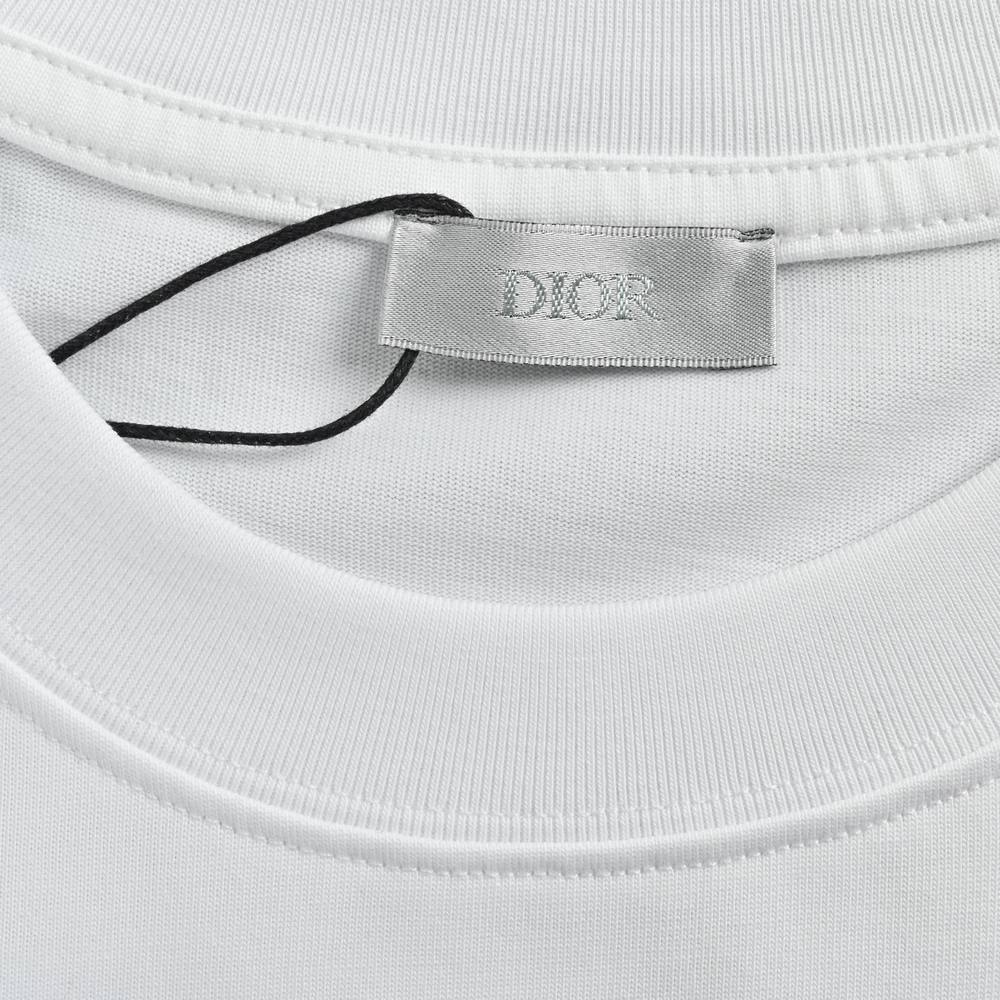 Dior T-shirts-391