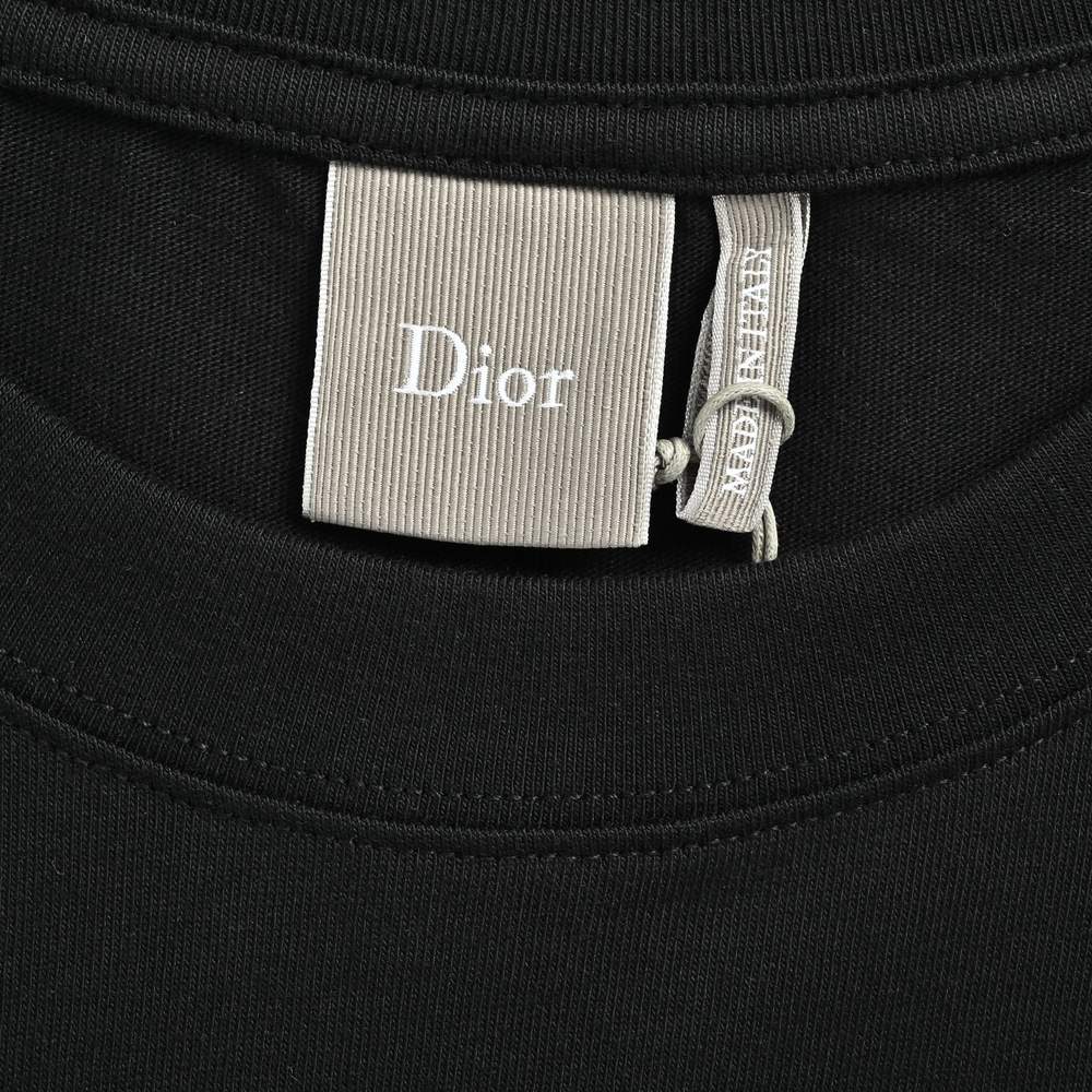 Dior T-shirts-406