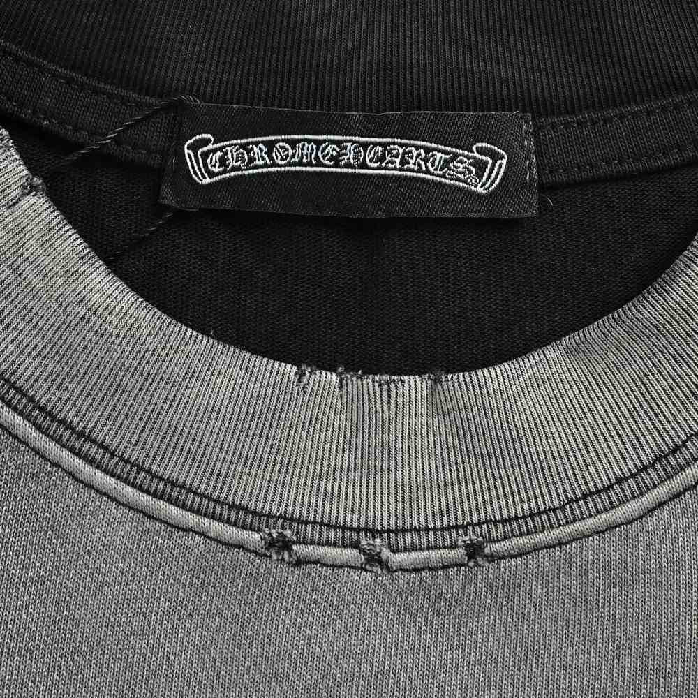 Chrome Hearts T-shirts-864