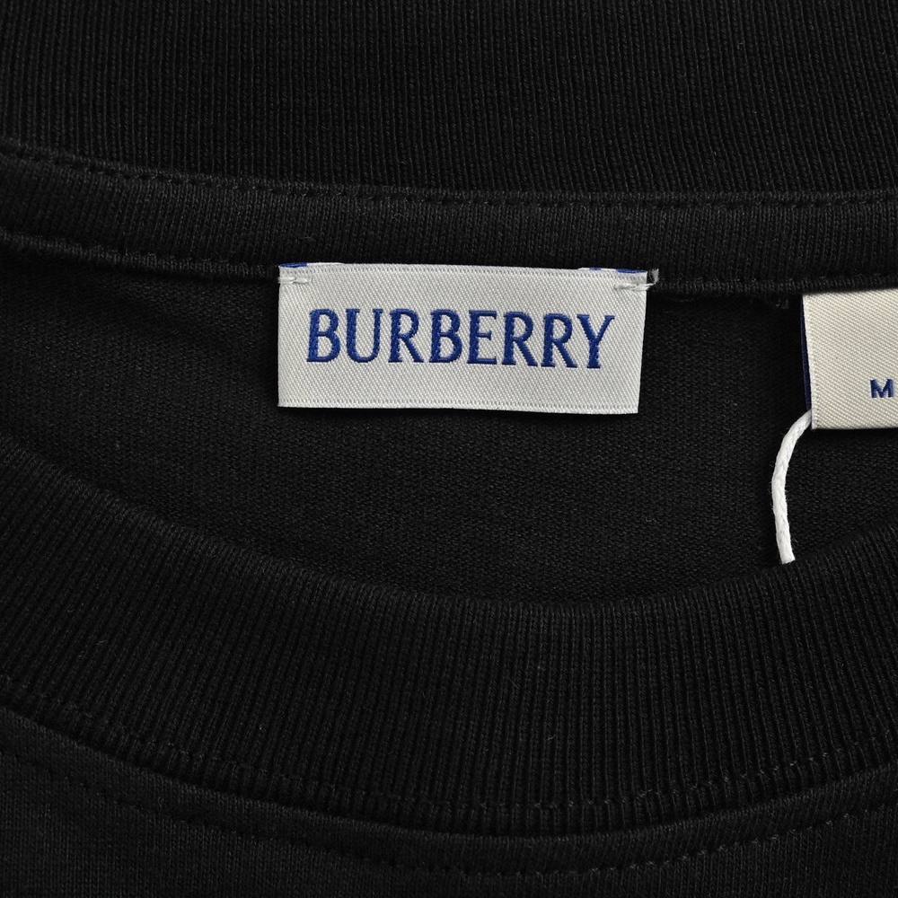 Burberry T-shirts-1284
