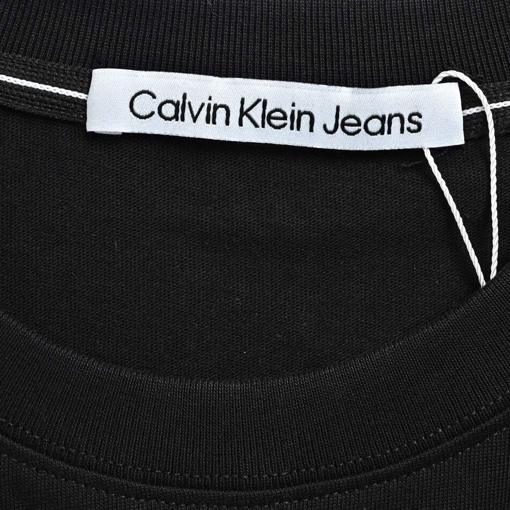 Calvin Klein T-shirts-007
