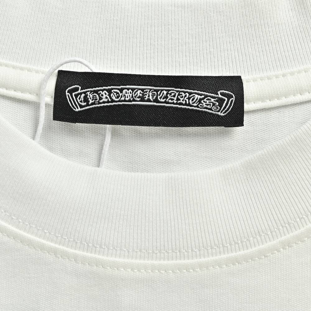 Chrome Hearts T-shirts-963