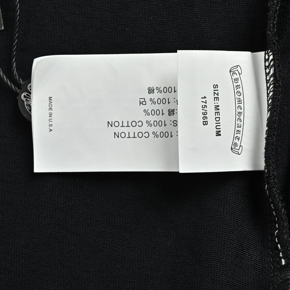 Chrome Hearts T-shirts-715