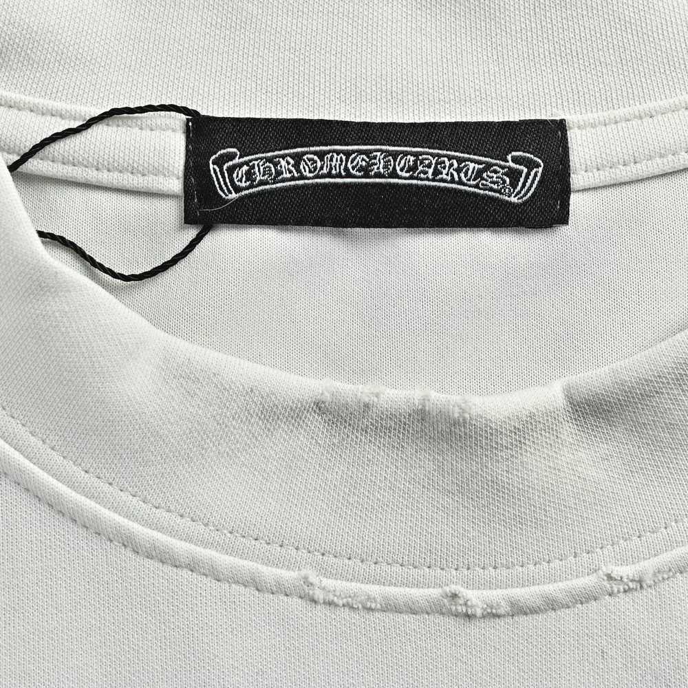 Chrome Hearts T-shirts-920