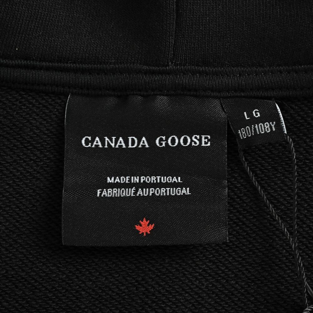 Canada Goose jacket-009