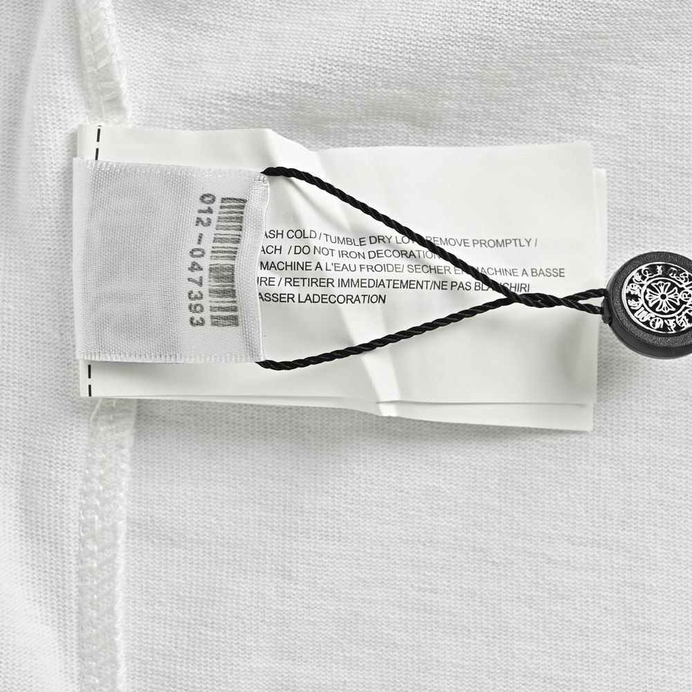 Chrome Hearts T-shirts-703