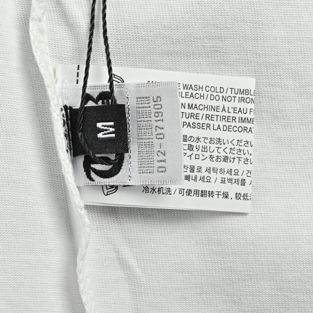 Chrome Hearts T-shirts-1005