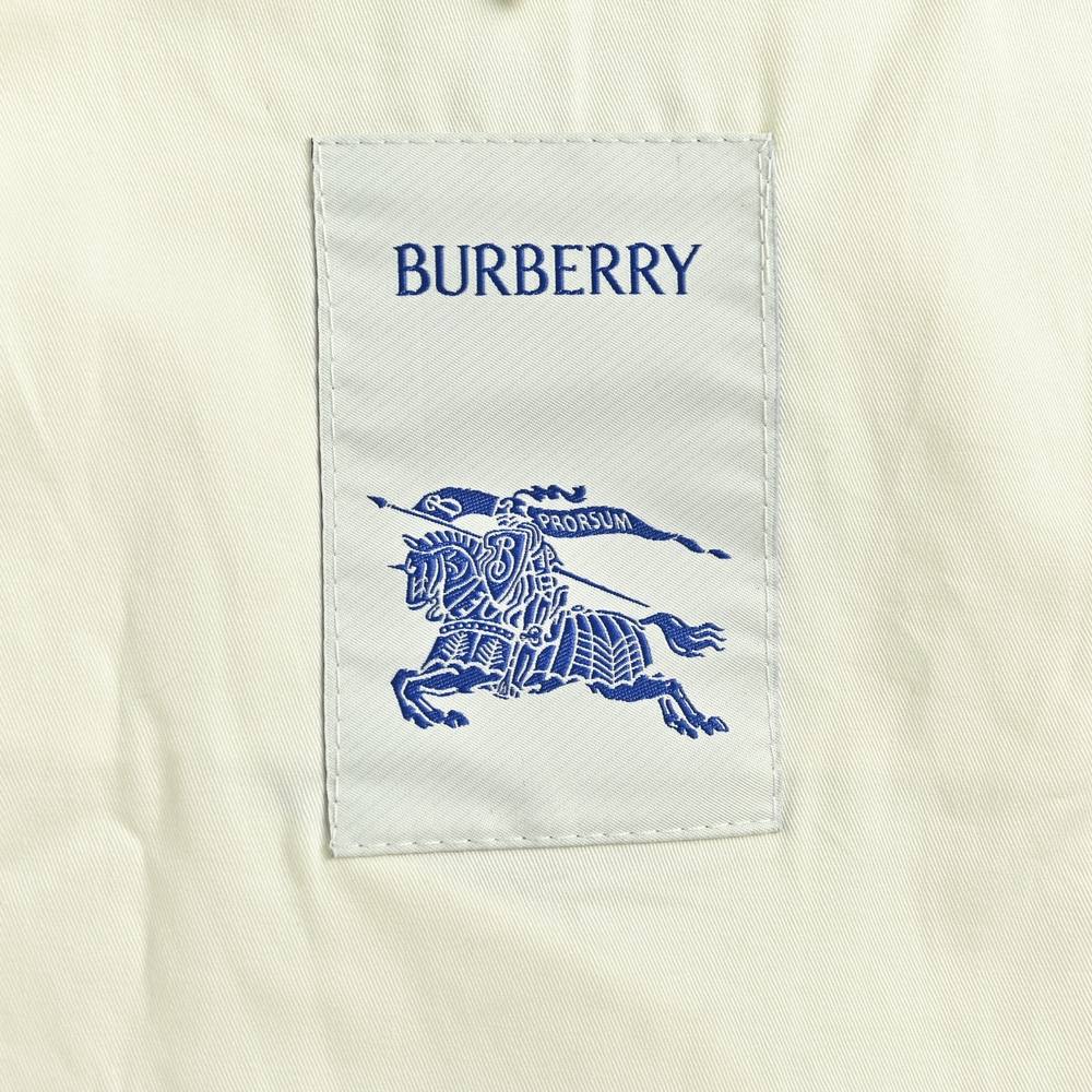 Burberry Leather Jacket-023