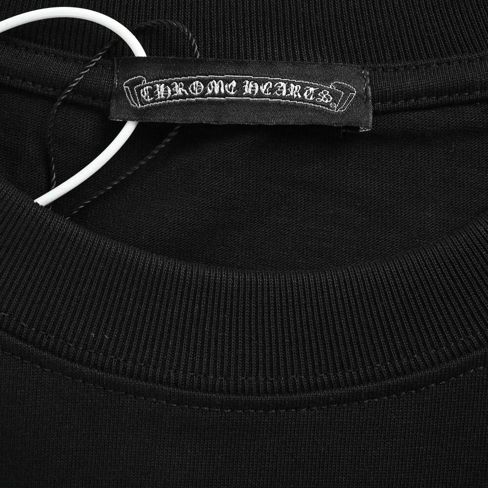 Chrome Hearts T-shirts-767