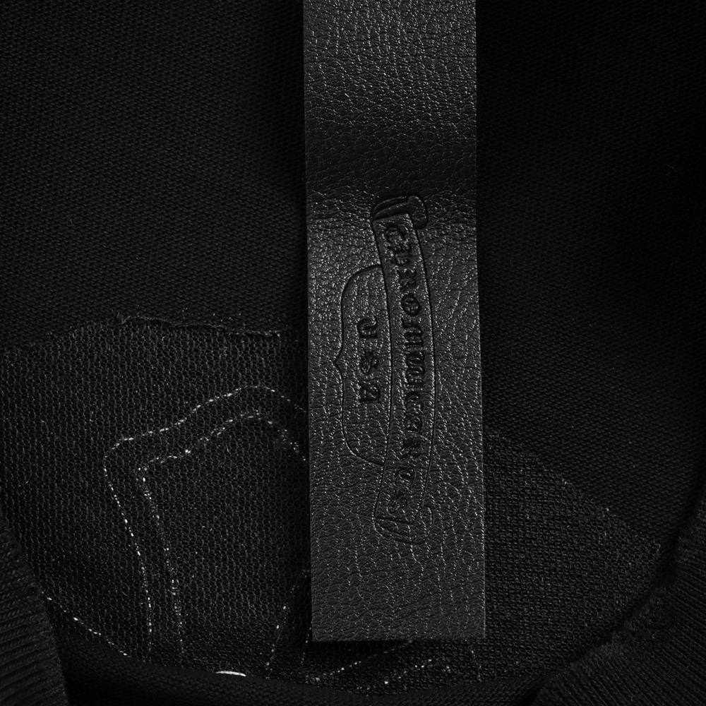 Chrome Hearts T-shirts-925