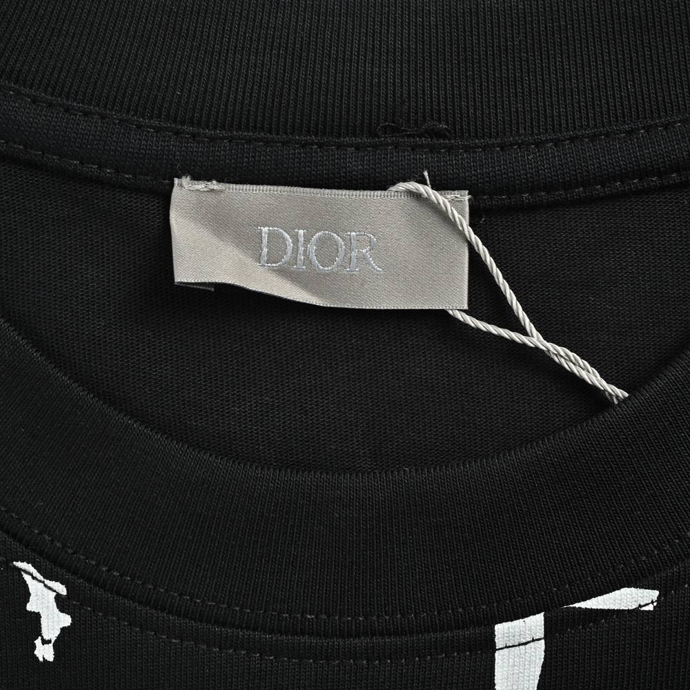 Dior T-shirts-367