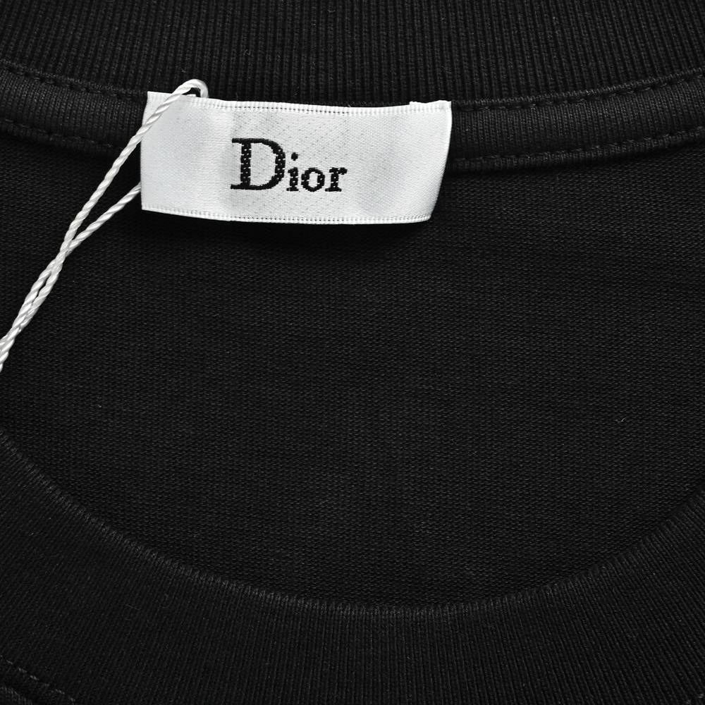 Dior T-shirts-417