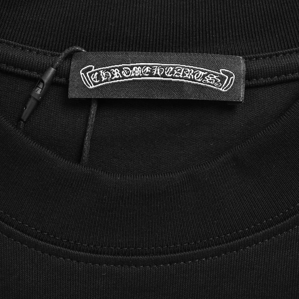 Chrome Hearts T-shirts-836