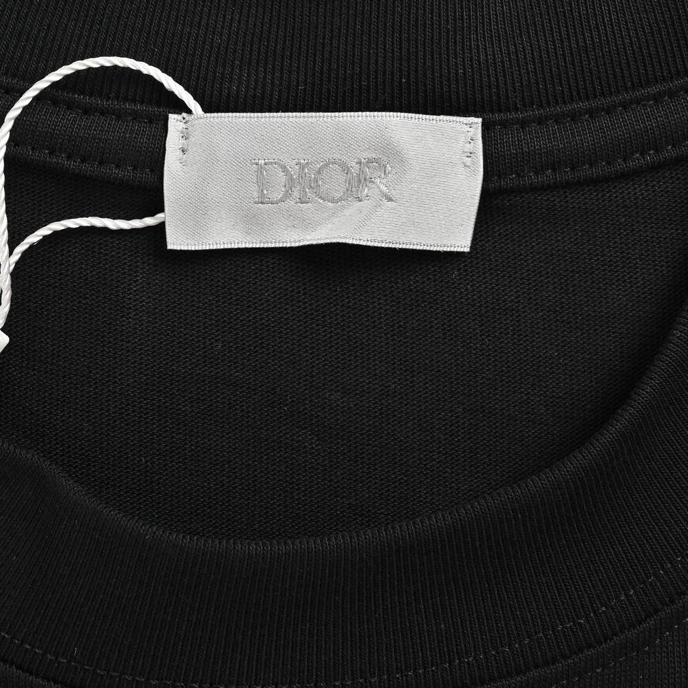 Dior T-shirts-398