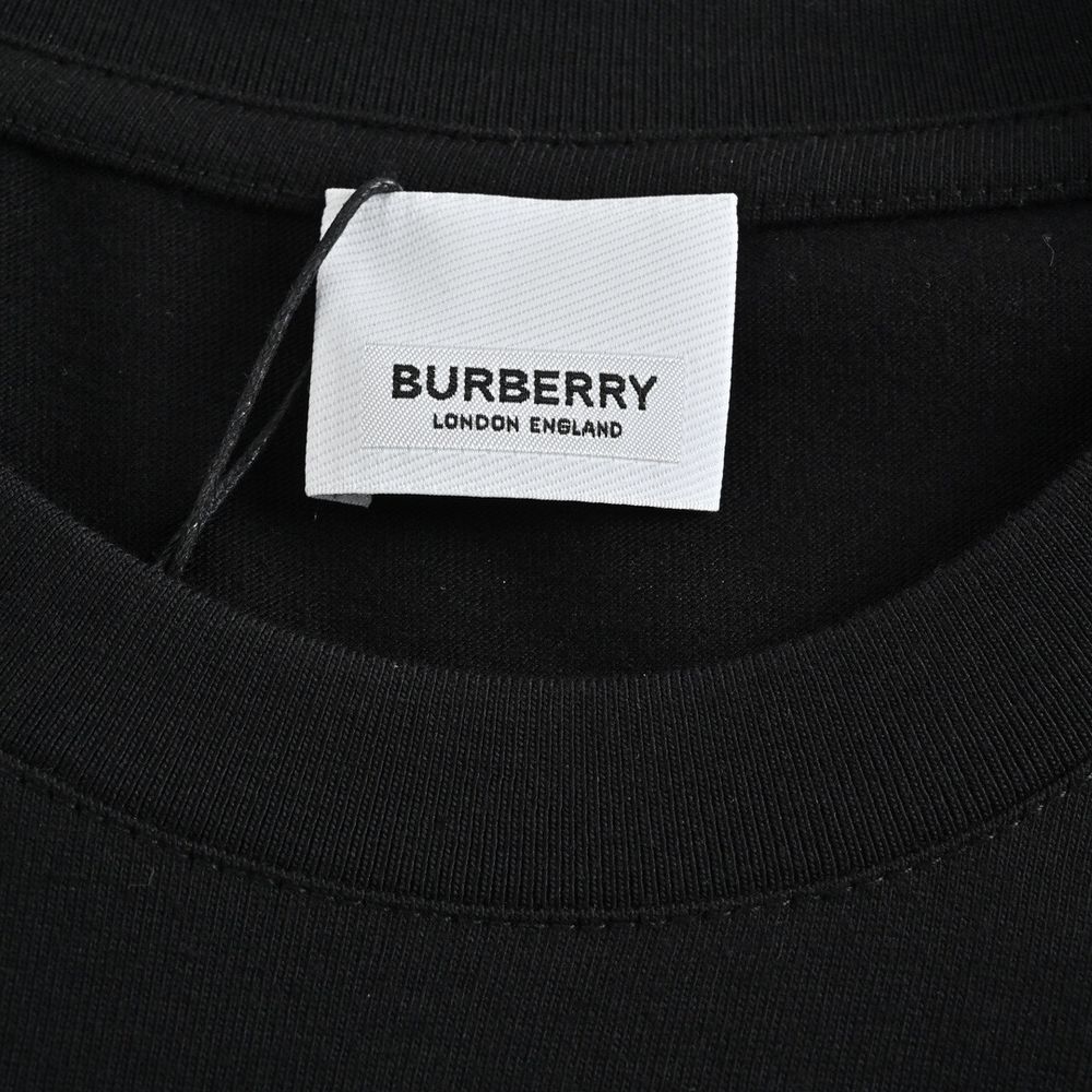 Burberry T-shirts-1268