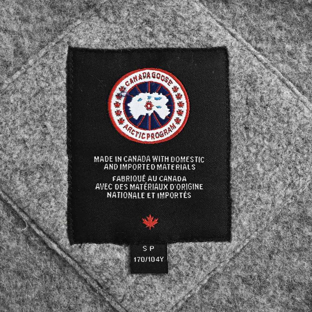 Canada Goose jacket-013