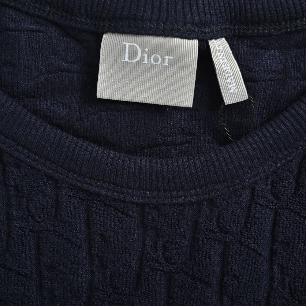 Dior T-shirts-454