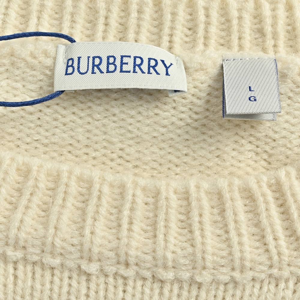 Burberry Sweater-044