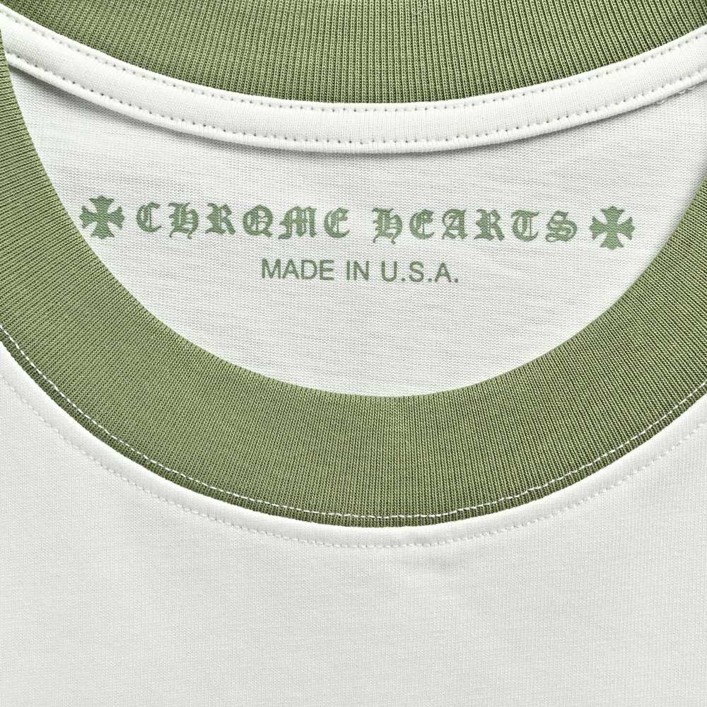 Chrome Hearts T-shirts-816