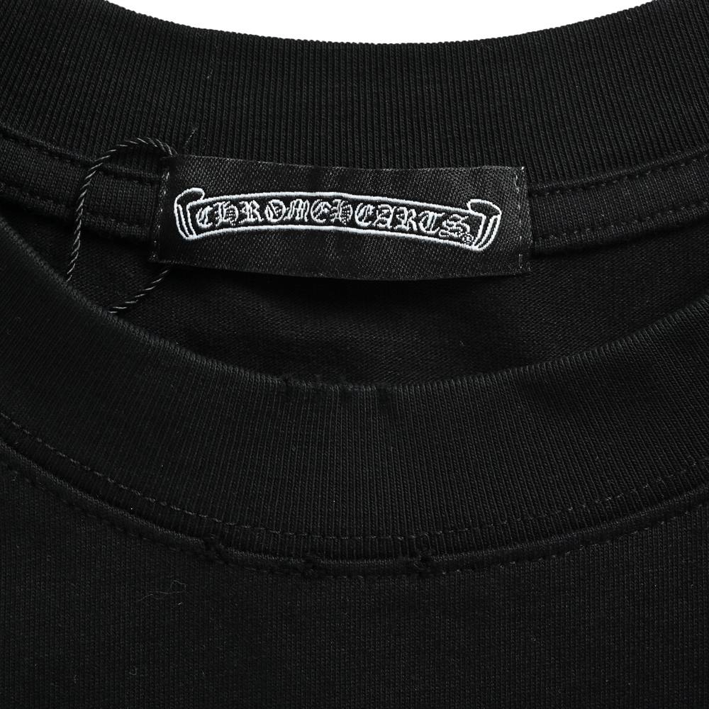 Chrome Hearts T-shirts-951