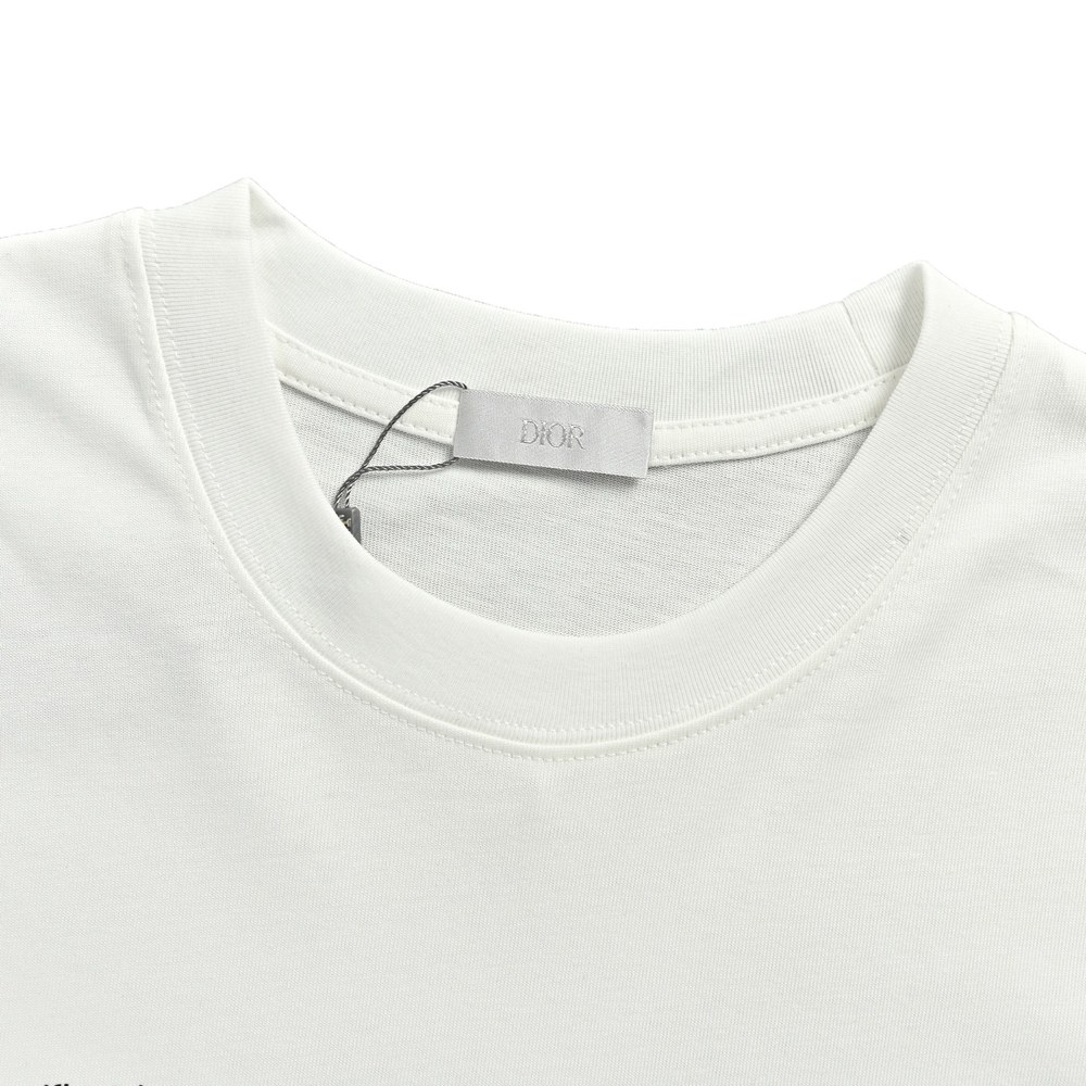 Dior T-shirts-422