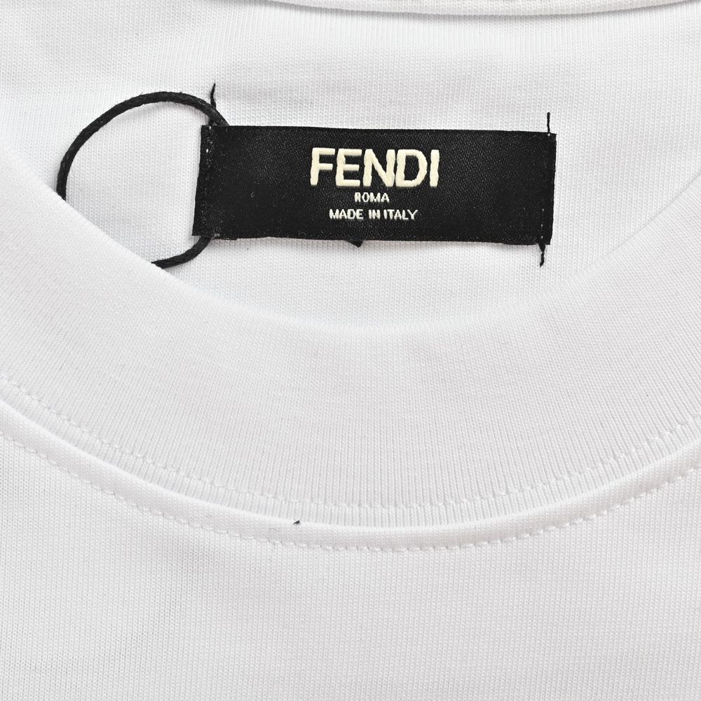 Fendi T-shirts-638