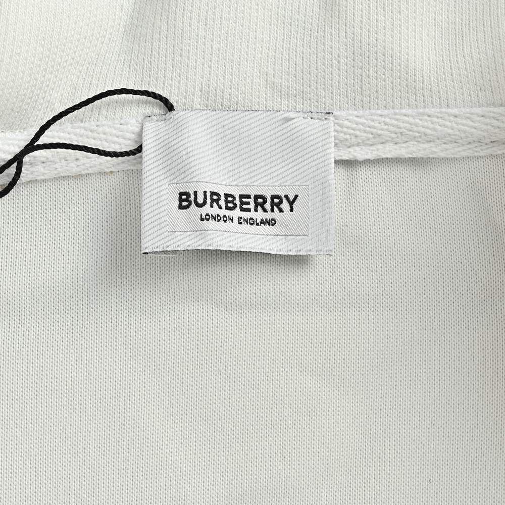 Burberry Leather Jacket-011