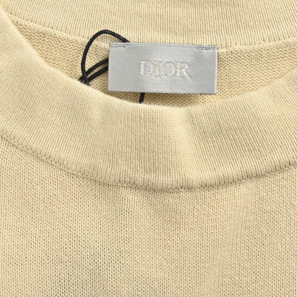 Dior T-shirts-465