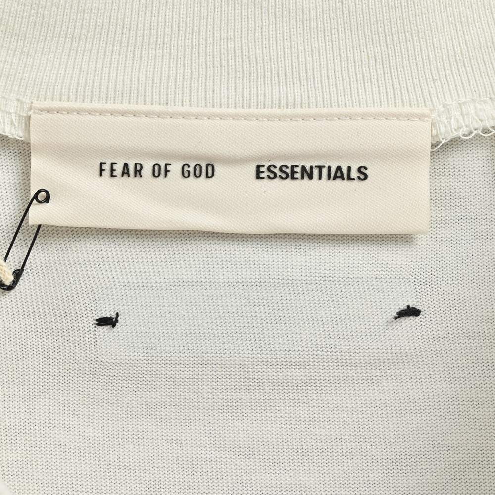 FEAR OF GOD T-shirts-1210