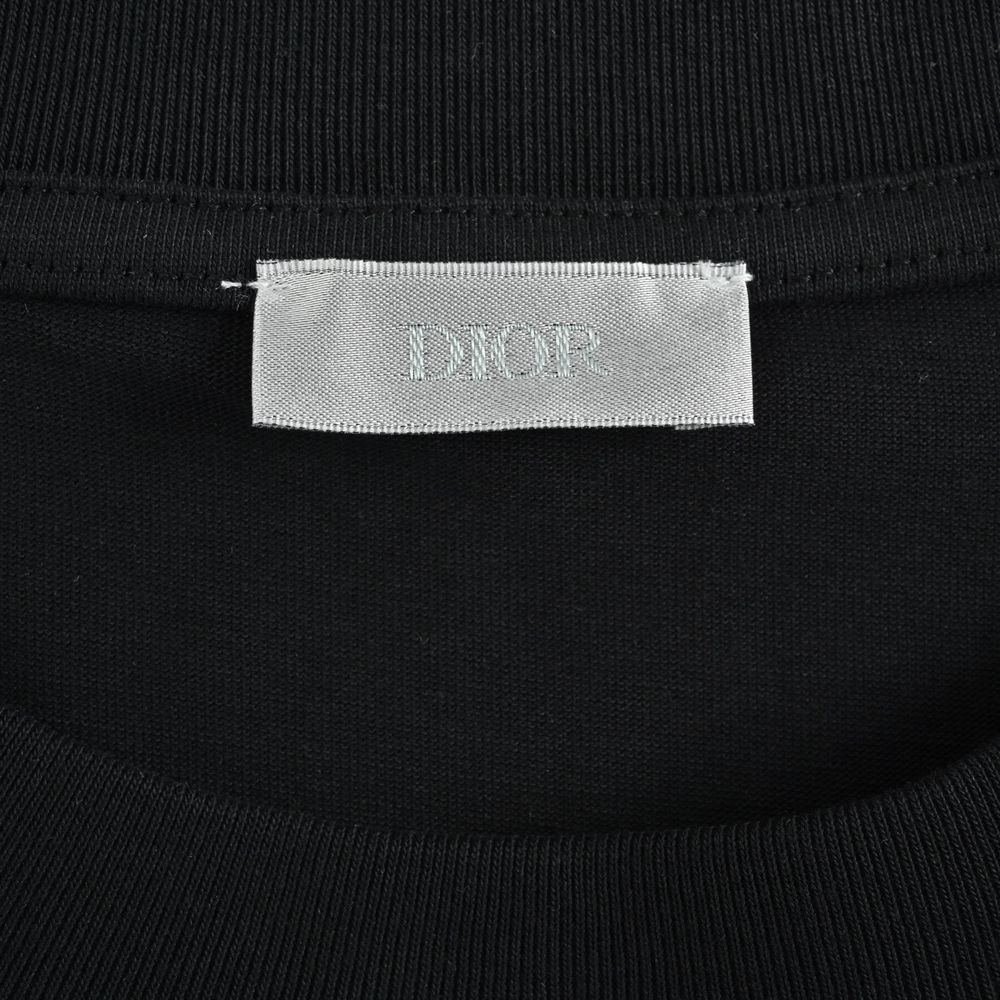 Dior T-shirts-362
