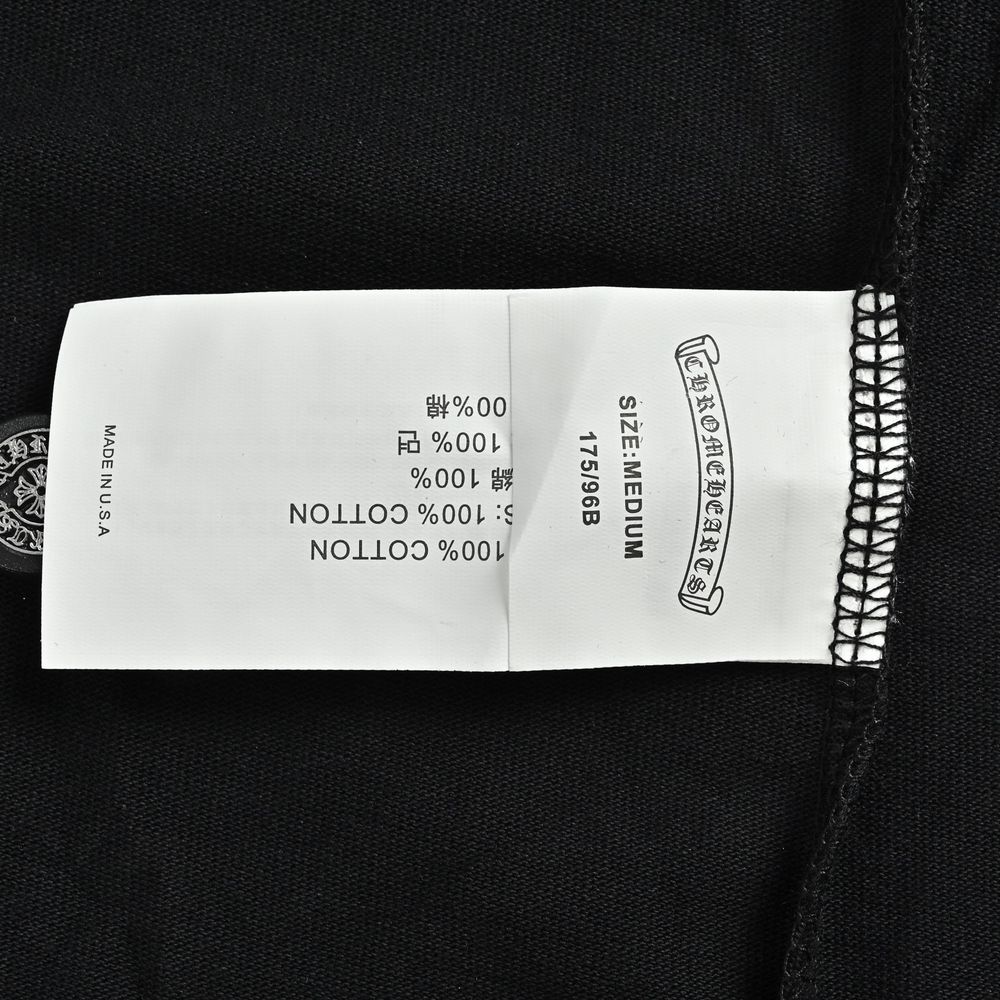 Chrome Hearts T-shirts-707
