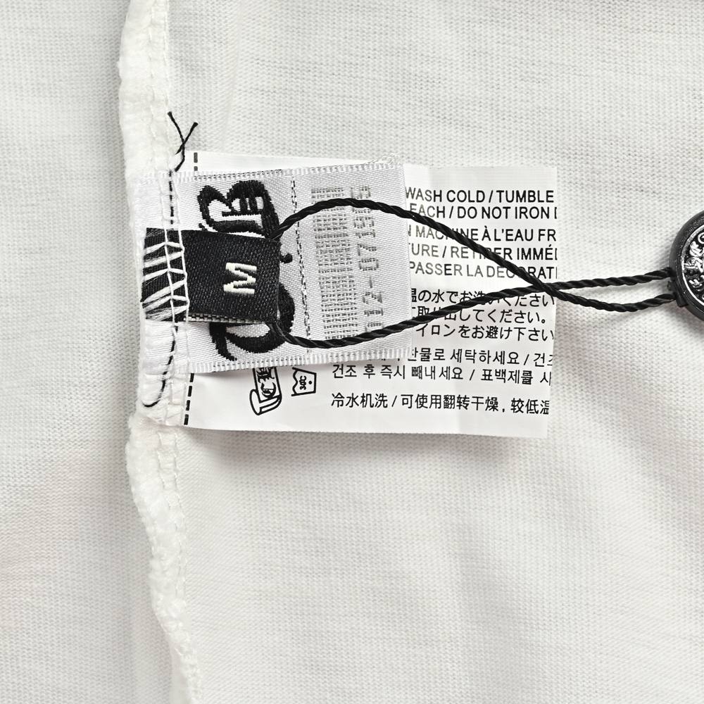 Chrome Hearts T-shirts-996