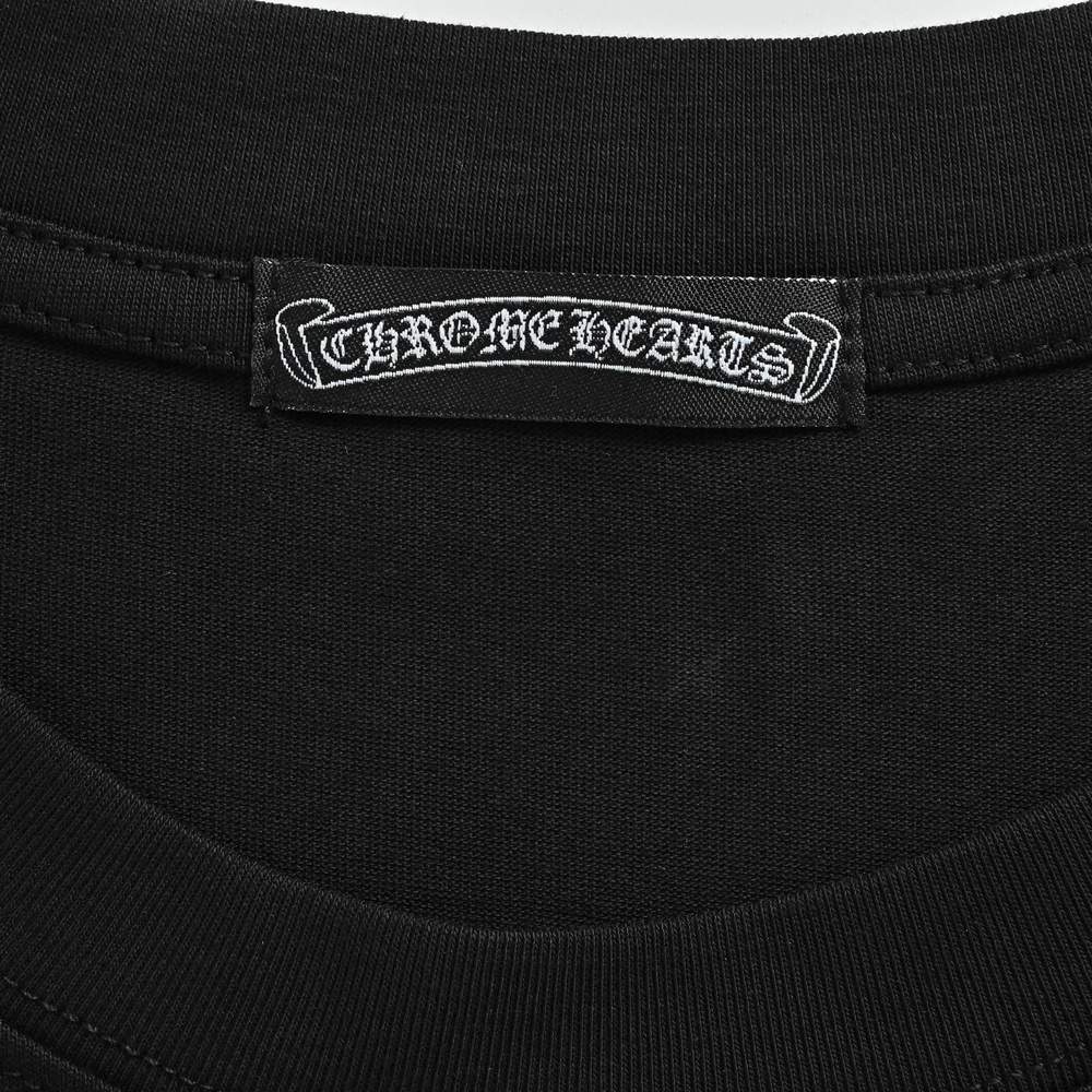 Chrome Hearts T-shirts-763