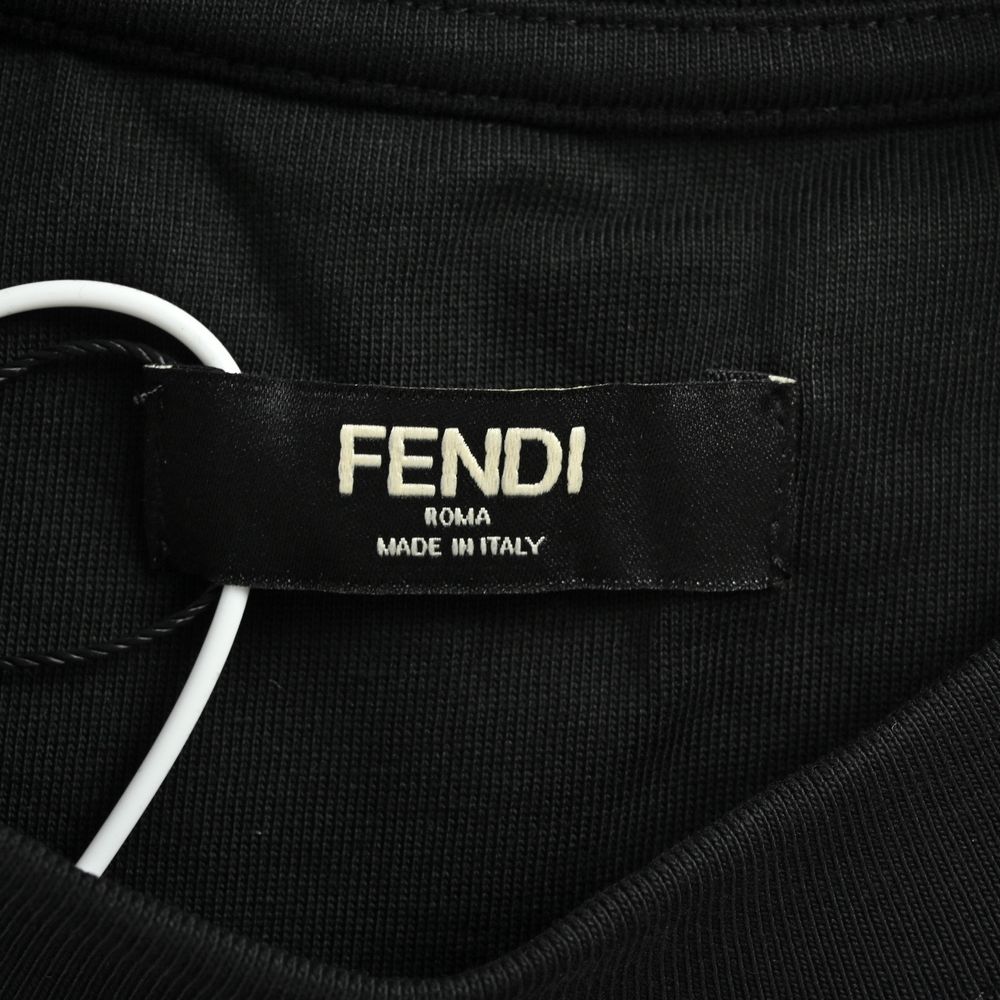 Fendi T-shirts-651