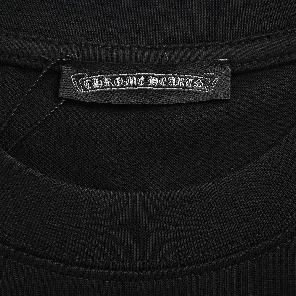 Chrome Hearts T-shirts-689