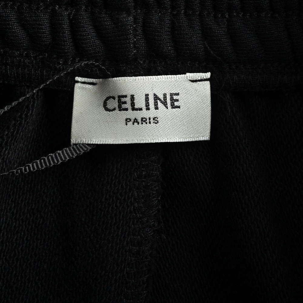 Celine Shorts-002