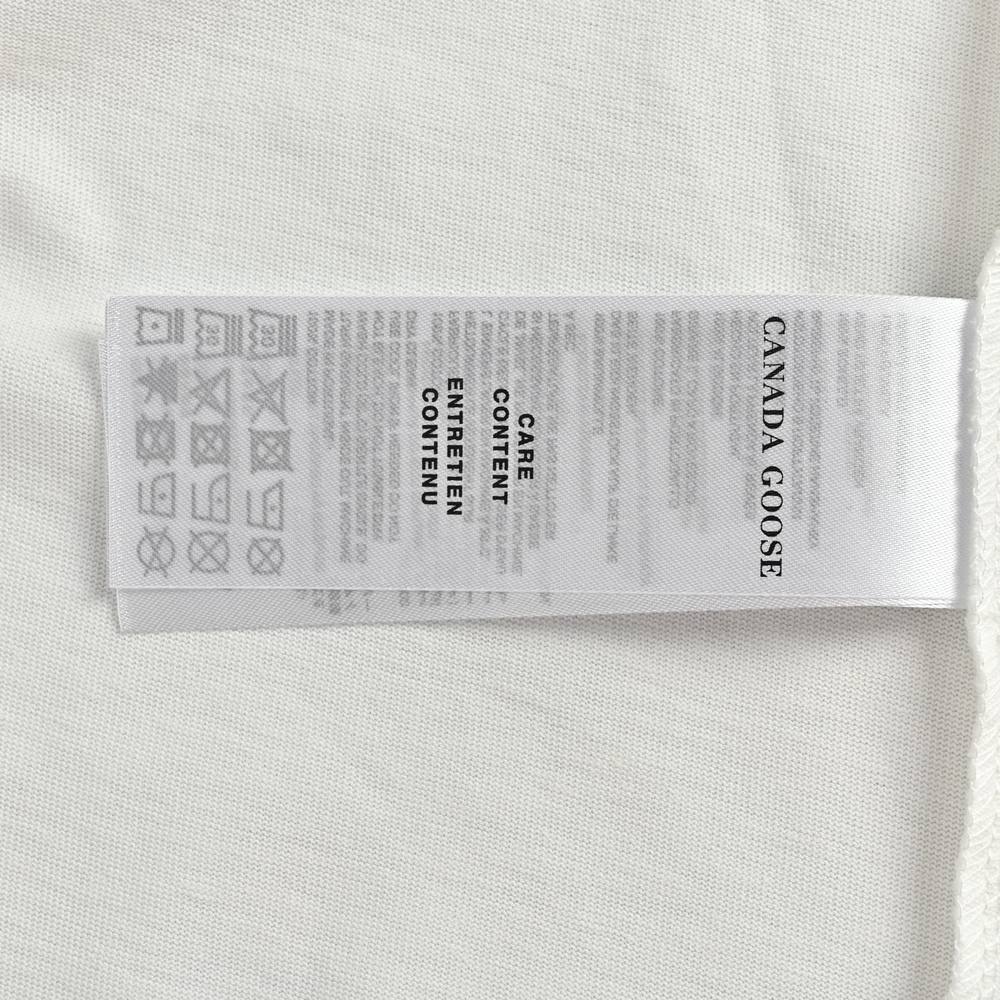 Canada Goose T-shirts-004
