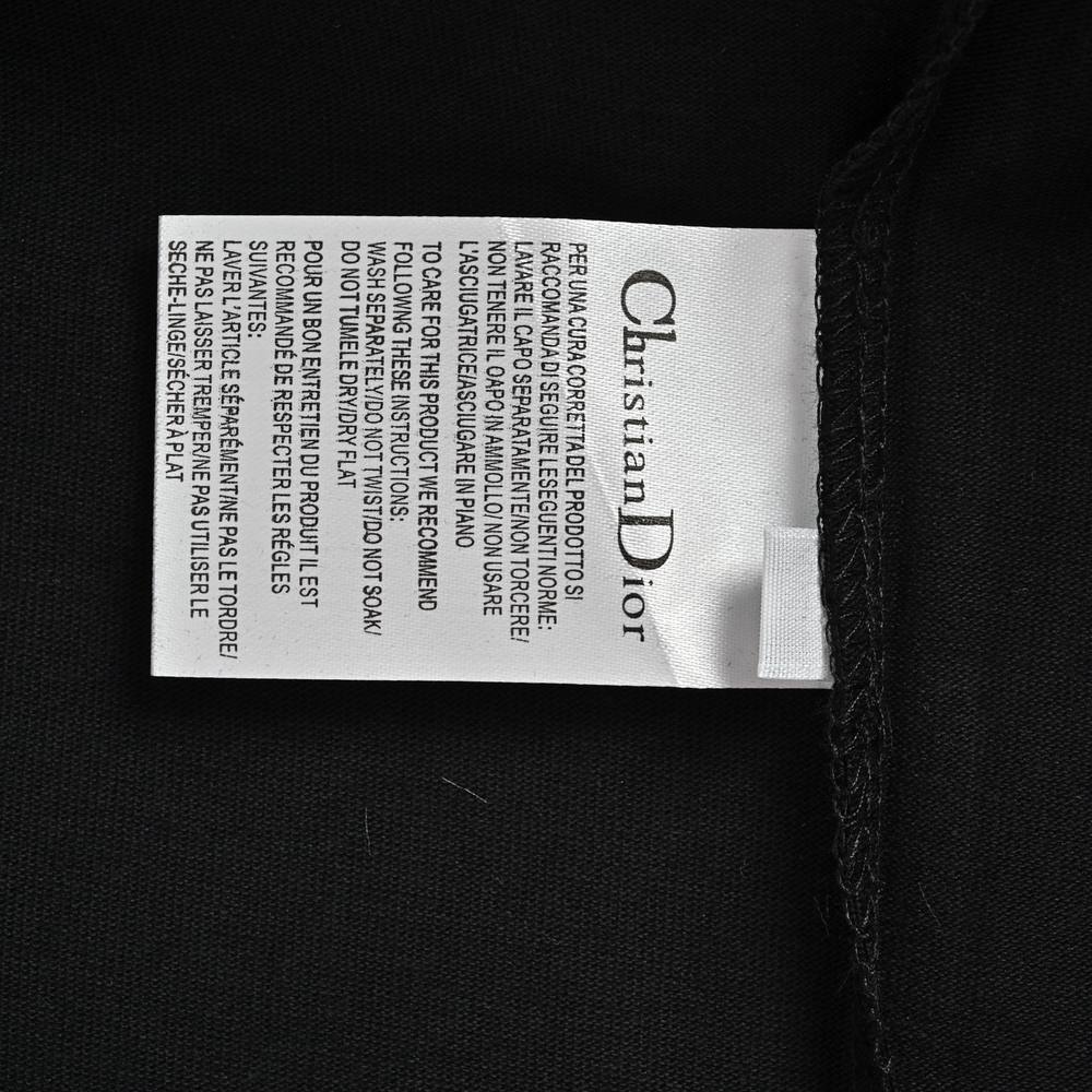 Dior T-shirts-366