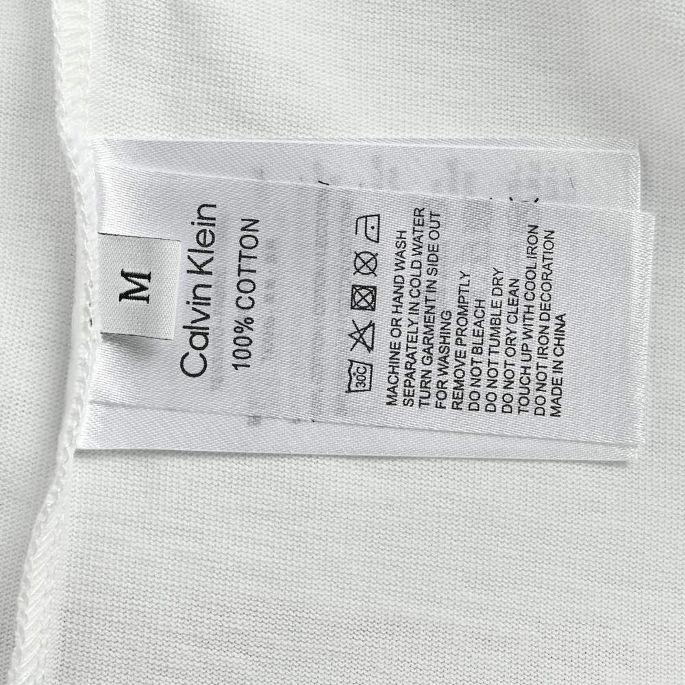 Calvin Klein T-shirts-008