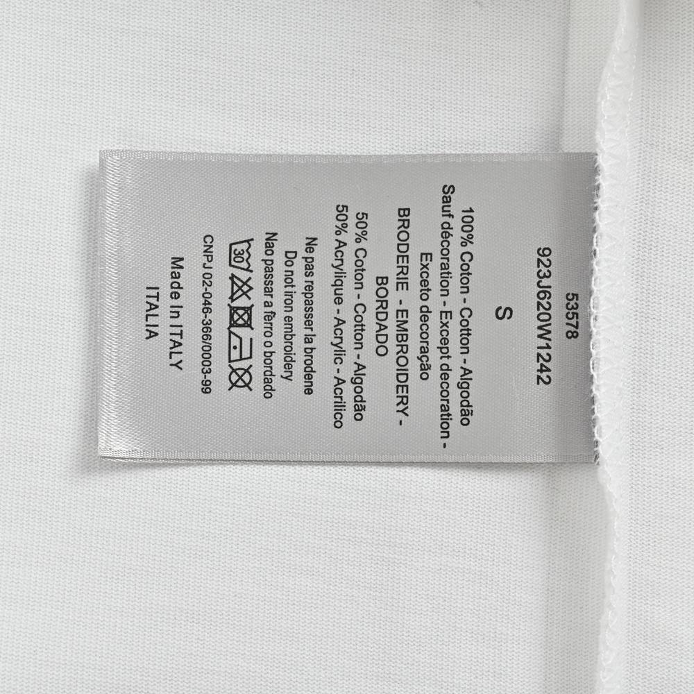 Dior T-shirts-349