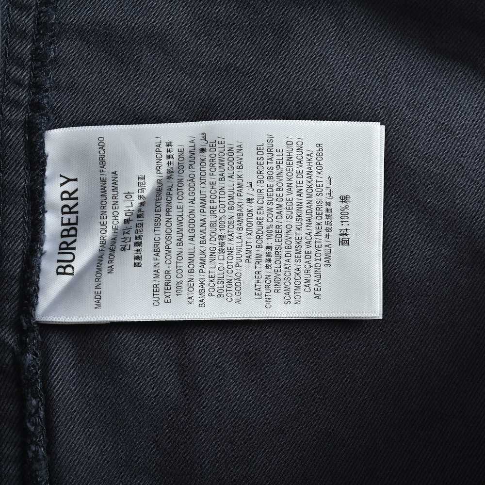 Burberry Pants-031