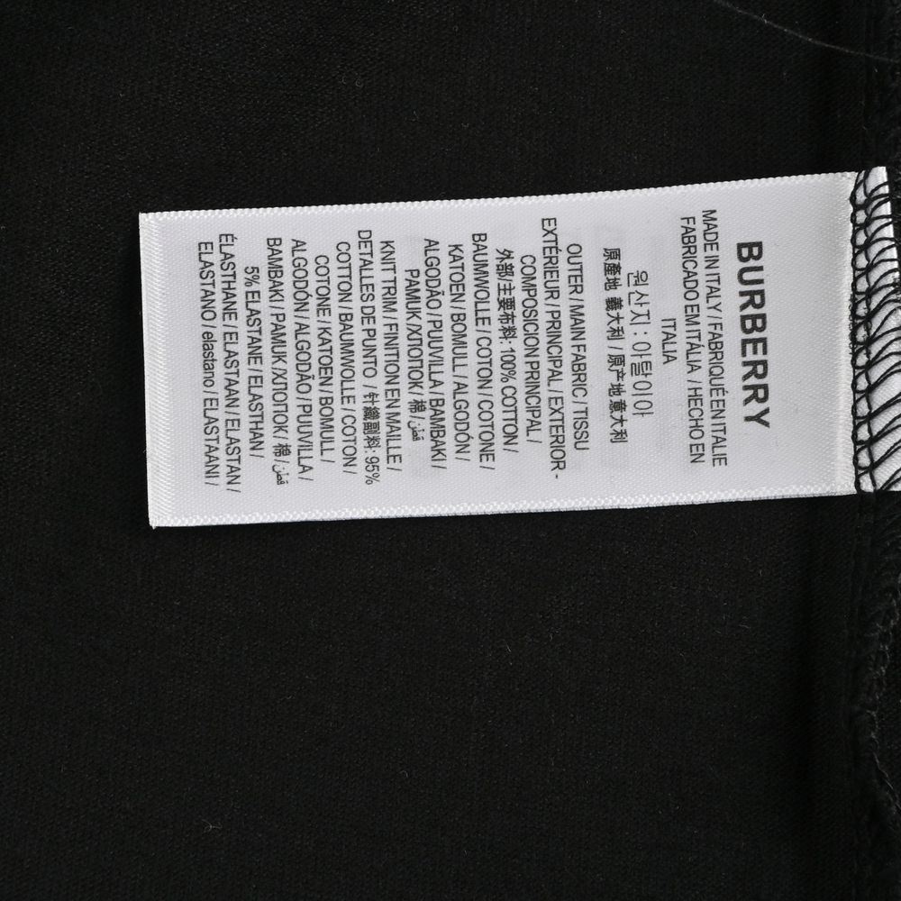 Burberry T-shirts-1294