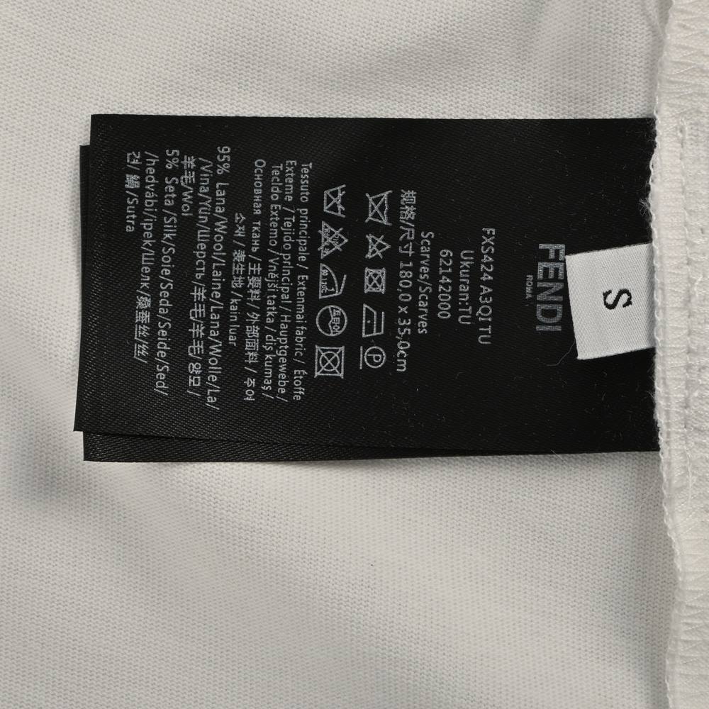 Fendi T-shirts-620